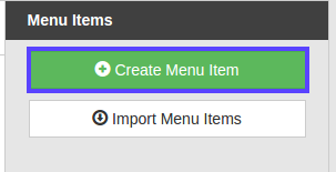 Add Single Item