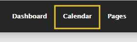 Calendar link